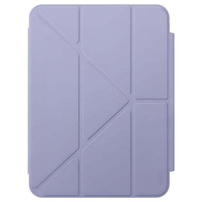 Case for Apple iPad Air 13 (2026) / Air 13 (2025) / Air 13 (2024), UNIQ, Camden Click, Violet