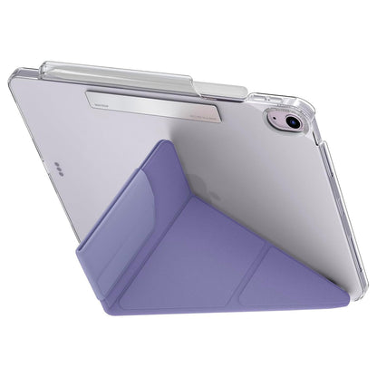 Case for Apple iPad Air 13 (2026) / Air 13 (2025) / Air 13 (2024), UNIQ, Camden Click, Violet