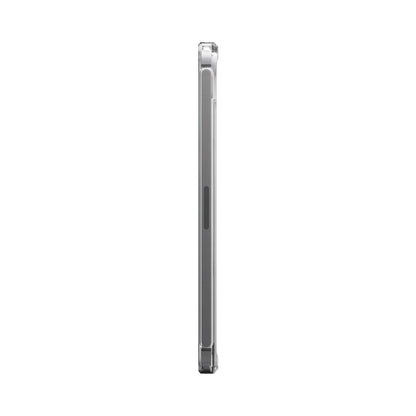 Case for Apple iPad mini 2024 / mini 2021, Spigen, Ultra Hybrid MagFit, Clear White ACS11623