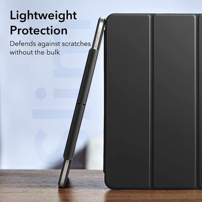 Калъф за Apple iPad Pro 11 (2024), ESR, Rebound, Сив