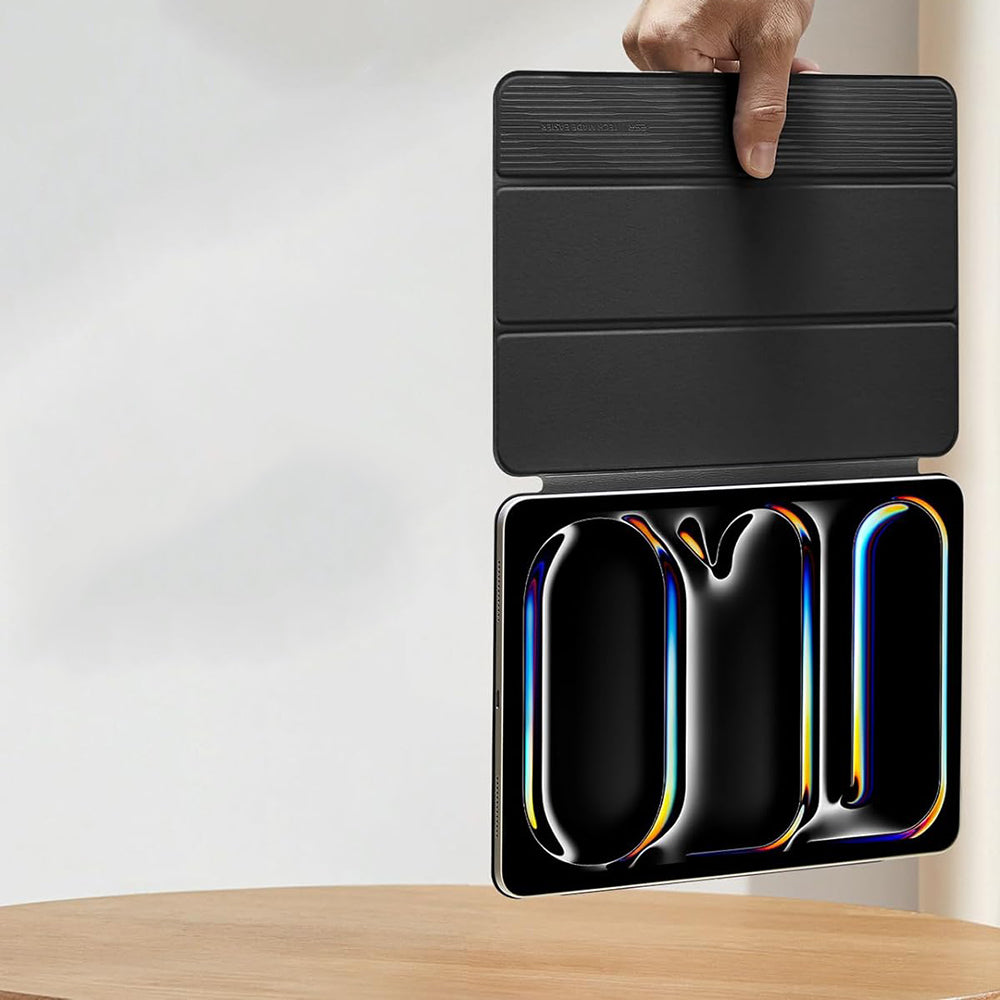 Калъф за Apple iPad Pro 13 (2024), ESR, Rebound, Бял