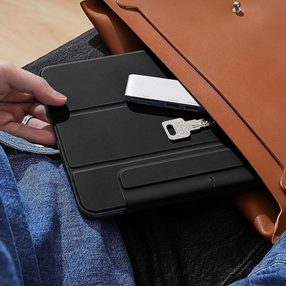 Калъф за Apple iPad Pro 13 (2024), ESR, Rebound, Лилав