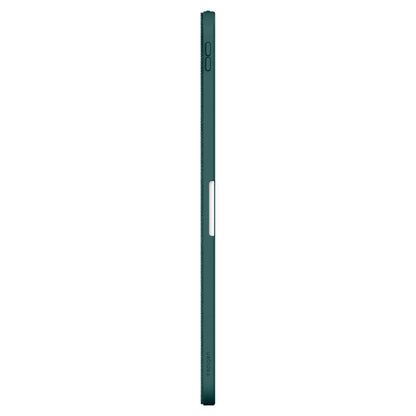 Калъф за Apple iPad Pro 13 (2024), Spigen, Urban Fit, Зелен ACS07763