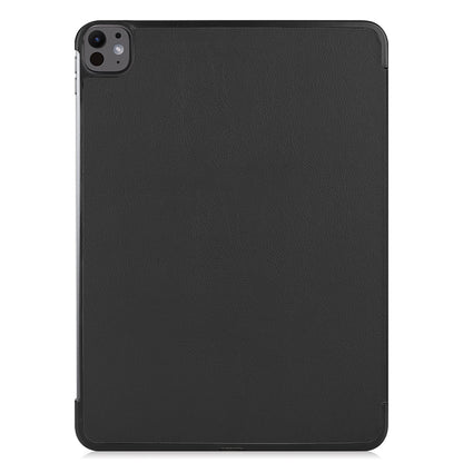Калъф за Apple iPad Pro 13 (2024), Techsuit, FoldPro Unicorn, Многоцветен