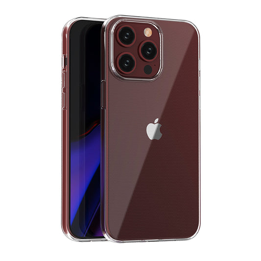 Калъф за Apple iPhone 15 Pro Max, OEM, Ultra Clear, Прозрачен