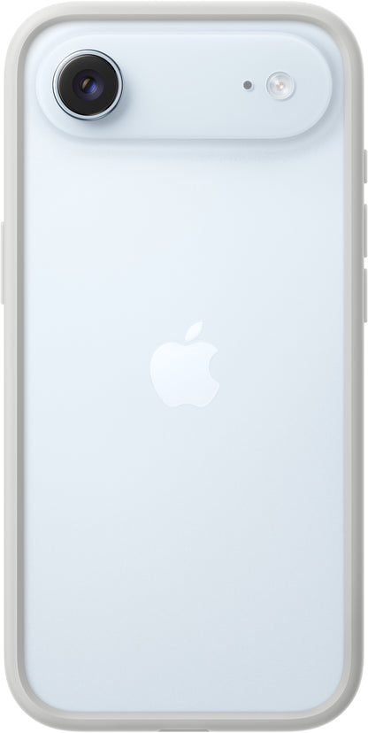 Case for Apple iPhone 17 Air, Bumper, Grey MH014ZM/A