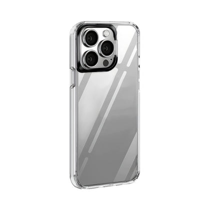 Калъф за Apple iPhone 15 Pro Max, XO Design, Hidden Stand, Черен