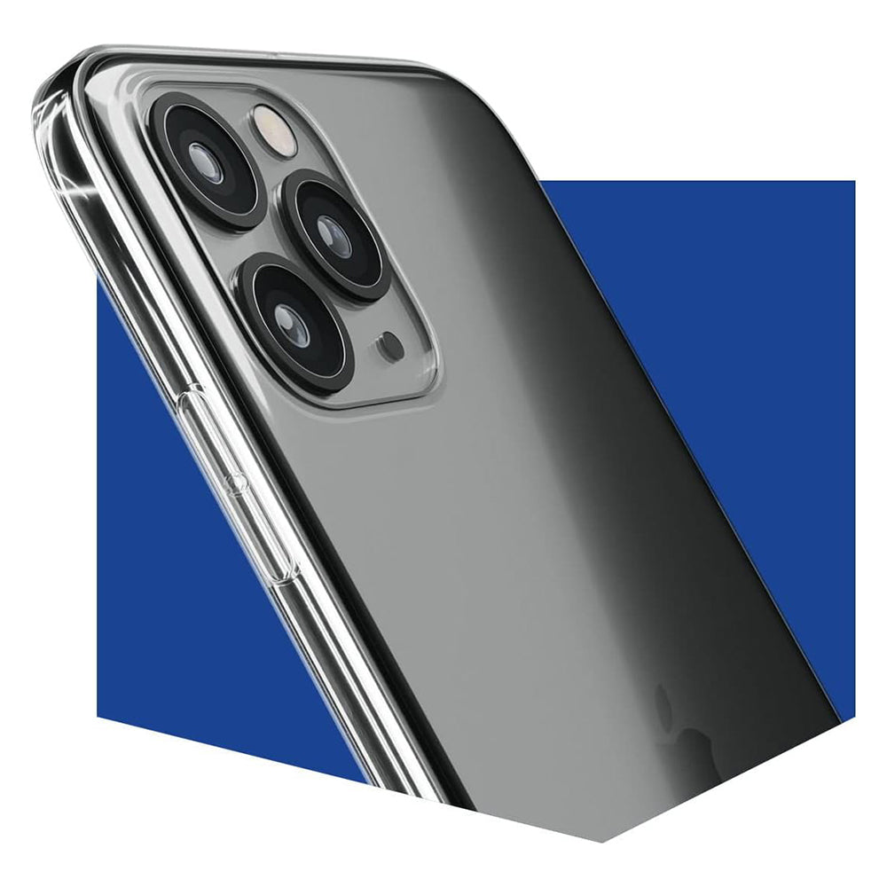Калъф за Apple iPhone 12 / 12 Pro, 3MK, Armor, Прозрачен