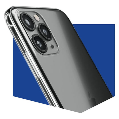 Калъф за Apple iPhone 12 / 12 Pro, 3MK, Armor, Прозрачен