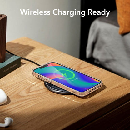 Case for Apple iPhone 14 / 13, ESR, Project Zero, Transparent