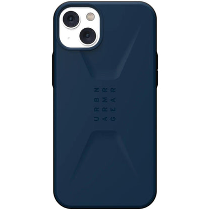 Калъф за Apple iPhone 14 Plus, Urban Armor Gear, Civilian, Тъмносин