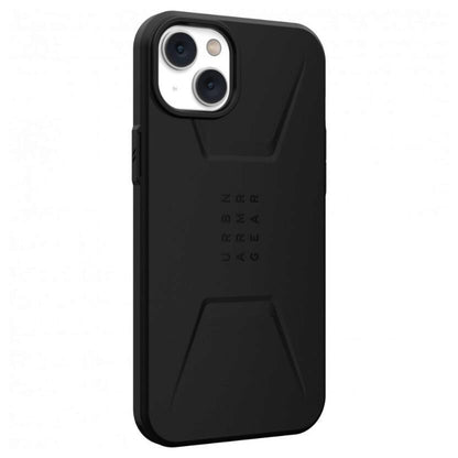 Калъф за Apple iPhone 14 Plus, Urban Armor Gear, Civilian, Черен