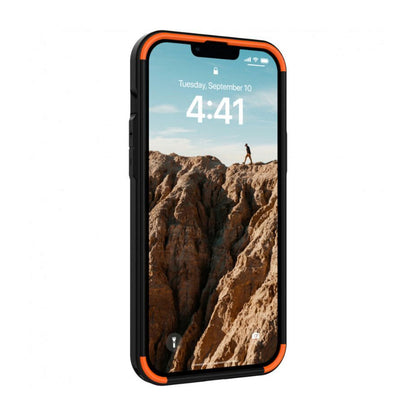 Калъф за Apple iPhone 14 Plus, Urban Armor Gear, Civilian, Черен