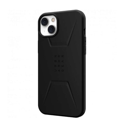 Калъф за Apple iPhone 14 Plus, Urban Armor Gear, Civilian, Черен