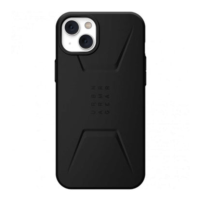 Калъф за Apple iPhone 14 Plus, Urban Armor Gear, Civilian, Черен