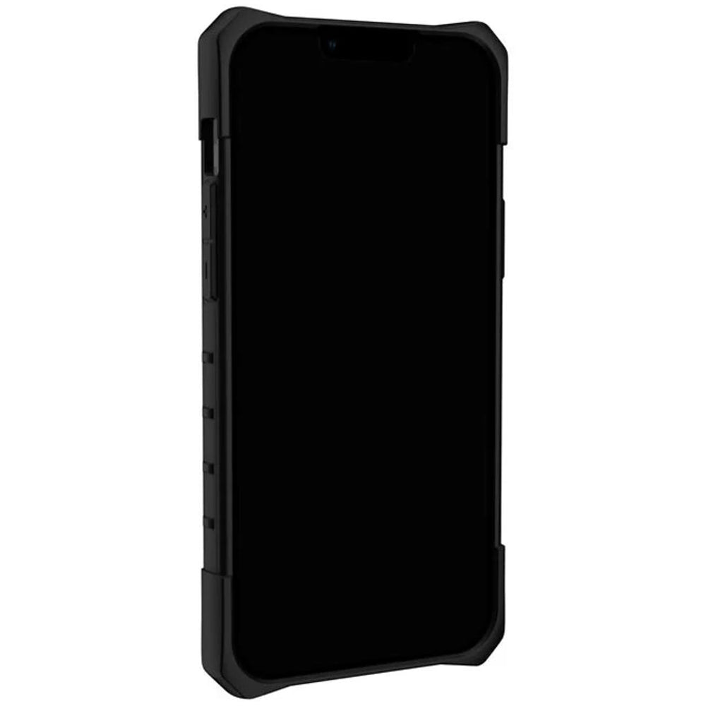 Калъф за Apple iPhone 14 Plus, Urban Armor Gear, Pathfinder SE Midnight Camo, Камуфлаж