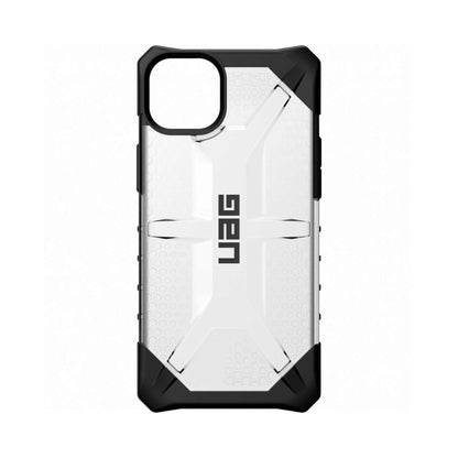 Калъф за Apple iPhone 14 Plus, Urban Armor Gear, Plasma, Прозрачен