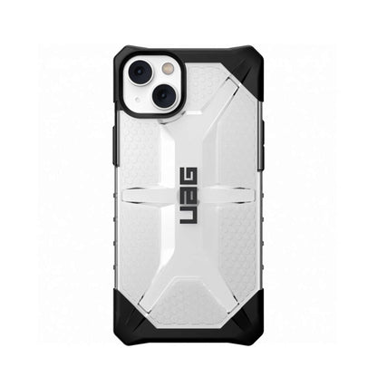Калъф за Apple iPhone 14 Plus, Urban Armor Gear, Plasma, Прозрачен