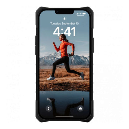 Калъф за Apple iPhone 14 Plus, Urban Armor Gear, Plasma, Прозрачен