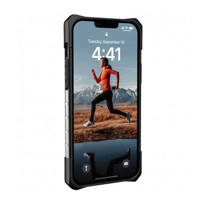 Калъф за Apple iPhone 14 Plus, Urban Armor Gear, Plasma, Прозрачен