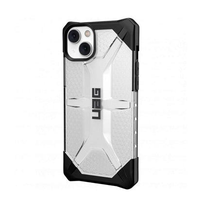 Калъф за Apple iPhone 14 Plus, Urban Armor Gear, Plasma, Прозрачен