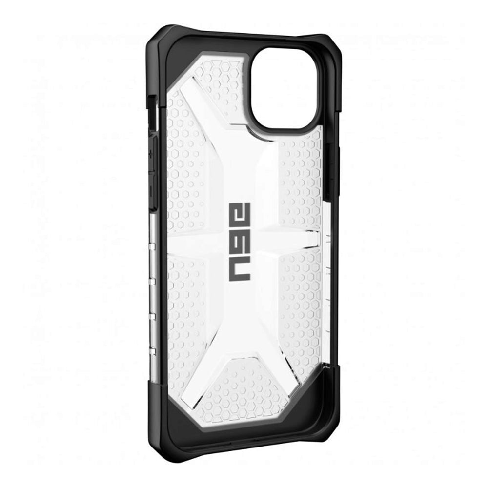 Калъф за Apple iPhone 14 Plus, Urban Armor Gear, Plasma, Прозрачен