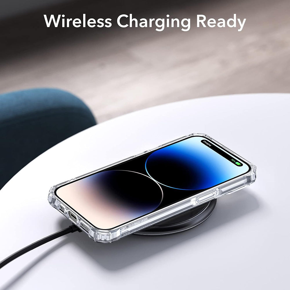 Калъф за Apple iPhone 14 Pro Max, ESR, Air Armor, Прозрачен