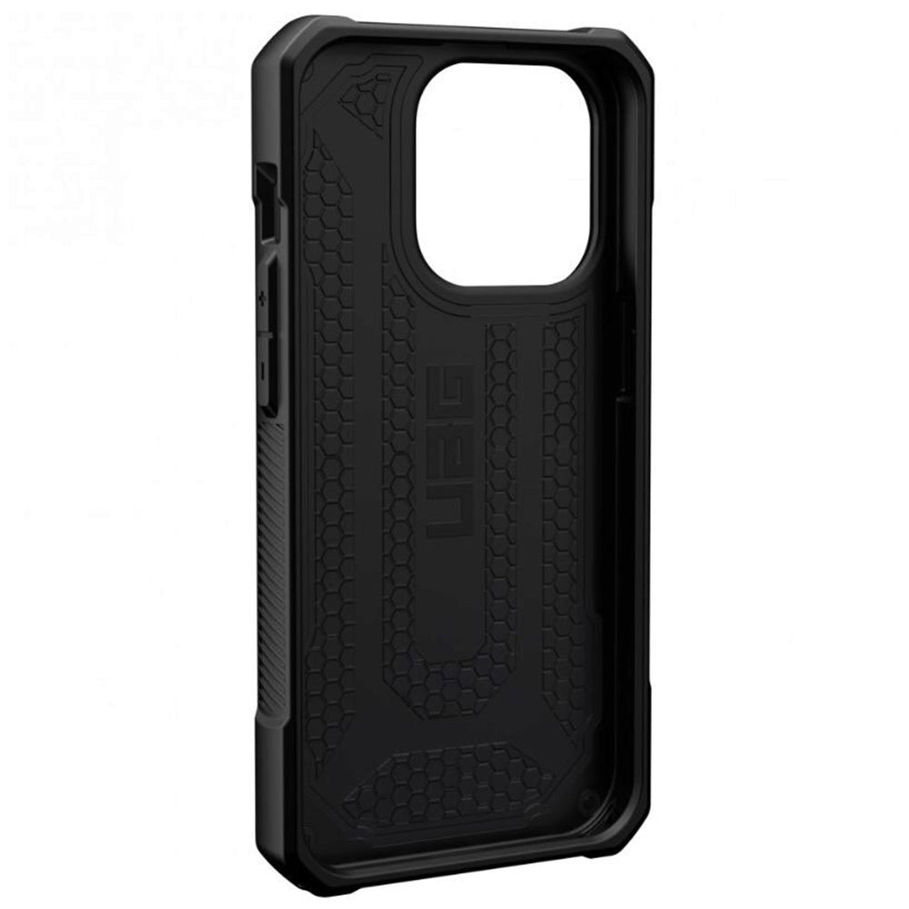Калъф за Apple iPhone 14 Pro, Urban Armor Gear, Monarch, Тъмносин