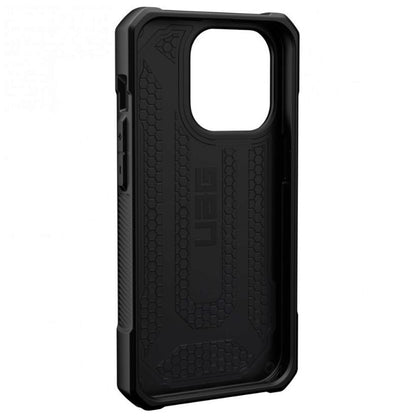 Калъф за Apple iPhone 14 Pro, Urban Armor Gear, Monarch, Тъмносин