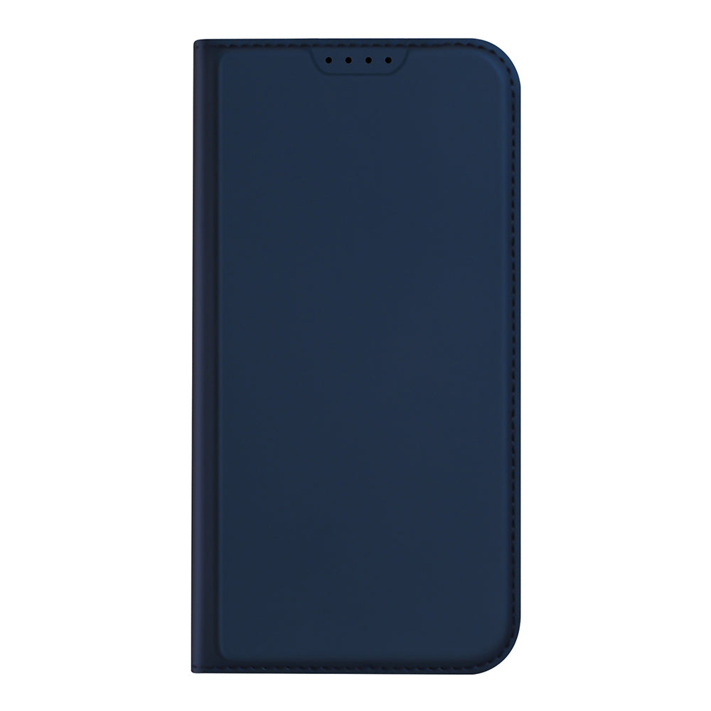 Калъф за Apple iPhone 15 Plus, DUX DUCIS, Skin Pro, Черен