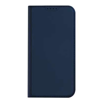Калъф за Apple iPhone 15 Plus, DUX DUCIS, Skin Pro, Черен