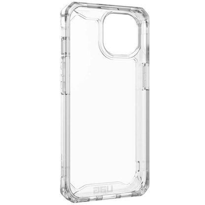 Калъф за Apple iPhone 15 Plus, Urban Armor Gear, Plyo, Прозрачен
