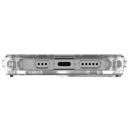 Калъф за Apple iPhone 15 Plus, Urban Armor Gear, Plyo, Прозрачен