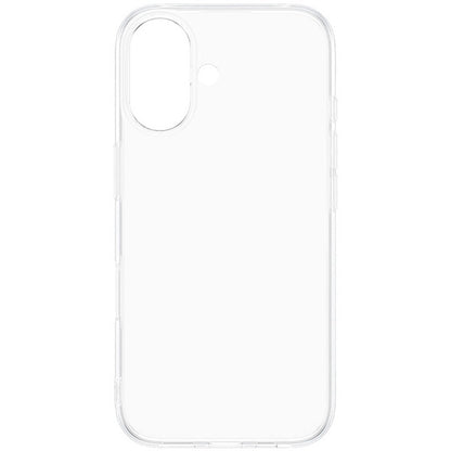 Калъф за Apple iPhone 16, PanzerGlass, Safe., Прозрачен