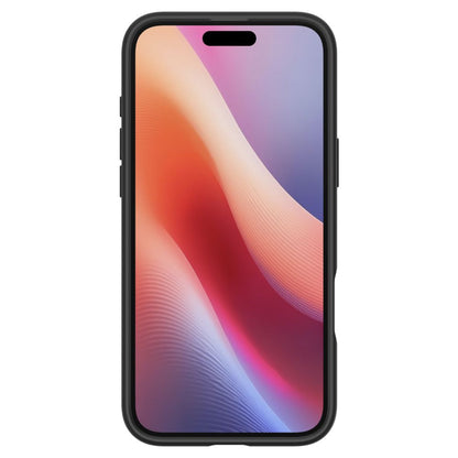 Калъф за Apple iPhone 16 Plus, Spigen, Ultra Hybrid, Матово Черен