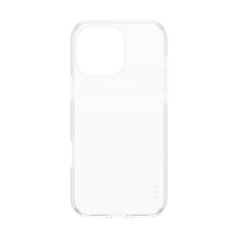 Калъф за Apple iPhone 16 Pro Max, PanzerGlass, Care Urban Combat, Прозрачен