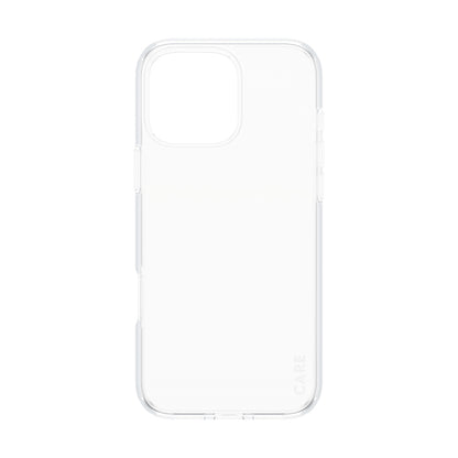 Калъф за Apple iPhone 16 Pro Max, PanzerGlass, Care Urban Combat, Прозрачен