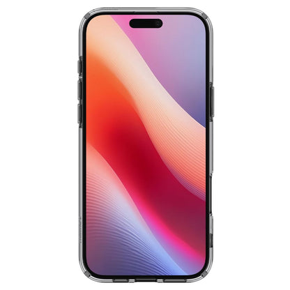 Калъф за Apple iPhone 16 Pro Max, Spigen, Ultra Hybrid, Димен ACS07994
