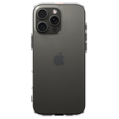 Калъф за Apple iPhone 16 Pro Max, Spigen, Ultra Hybrid, Прозрачен ACS07992