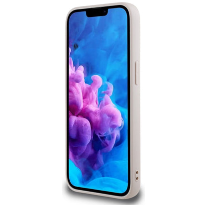 Калъф за Apple iPhone 16e, Guess, 4G Big Logo, Розов