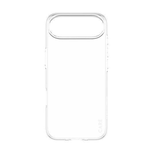Калъф за Apple iPhone 17 Air, PanzerGlass, Care Fashionable X-ray, Прозрачен