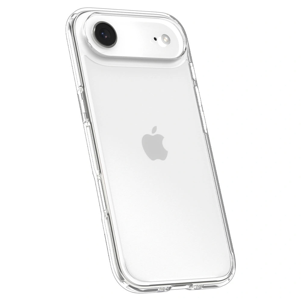 Калъф за Apple iPhone 17 Air, Spigen, Ultra Hybrid, Прозрачен