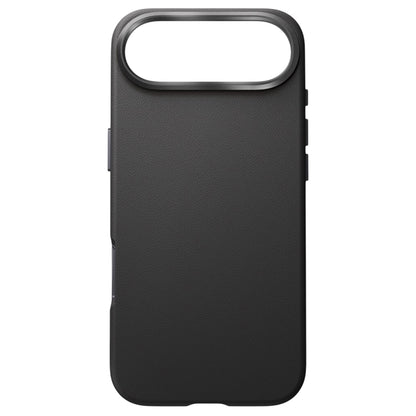 Калъф за Apple iPhone 17 Air, UNIQ, Lyden Leatherette, Черен
