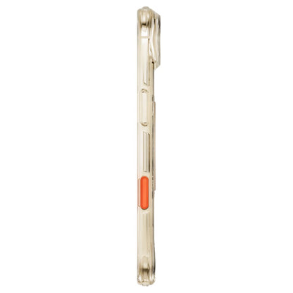 Калъф за Apple iPhone 17 Air, UNIQ, Swivix, Златист