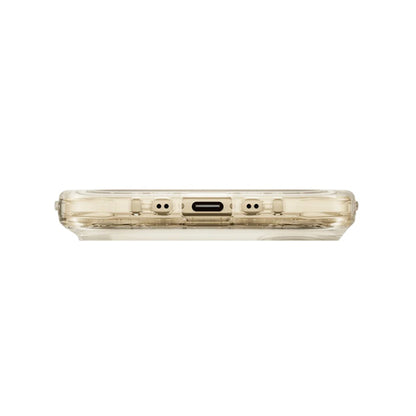 Калъф за Apple iPhone 17 Air, UNIQ, Swivix, Златист