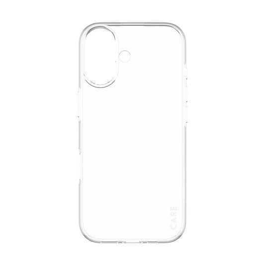 Калъф за Apple iPhone 17, PanzerGlass, Care Fashionable X-ray, Прозрачен