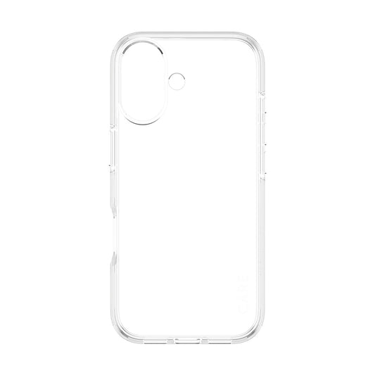 Калъф за Apple iPhone 17, PanzerGlass, Care Urban Explorer, Прозрачен