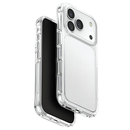 Калъф за Apple iPhone 17 Pro Max, UNIQ, LifePro Xtreme, Прозрачен