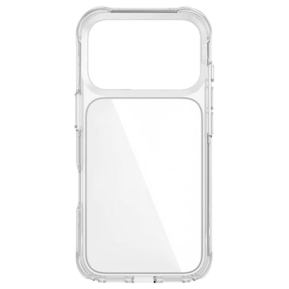 Калъф за Apple iPhone 17 Pro Max, UNIQ, LifePro Xtreme, Прозрачен