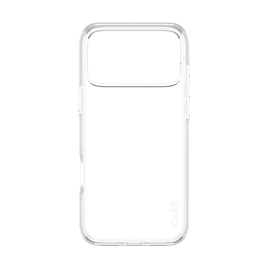 Калъф за Apple iPhone 17 Pro, PanzerGlass, Care Urban Explorer, Прозрачен